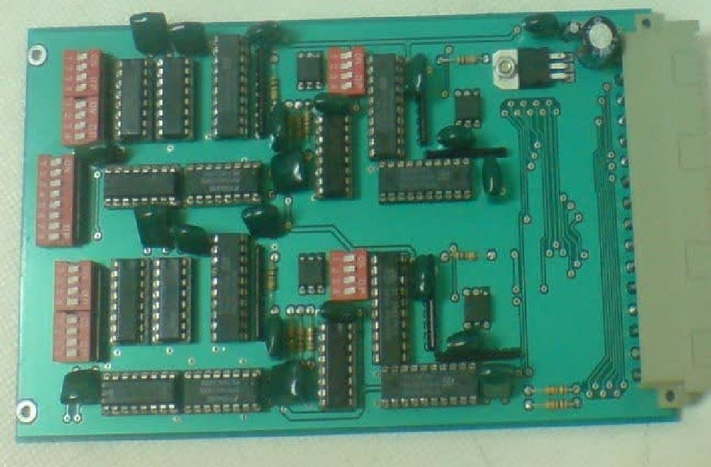 blog items